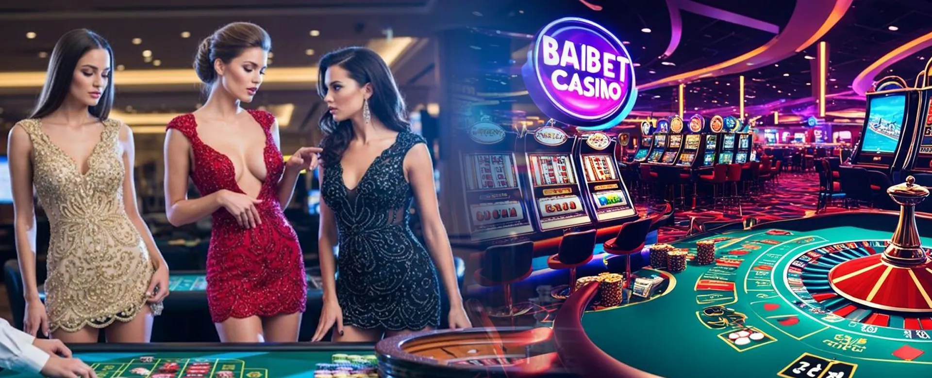 Dynamic online casino background for 8k8.com register